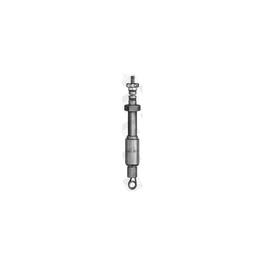 Beru Gd255 Glow Plug
