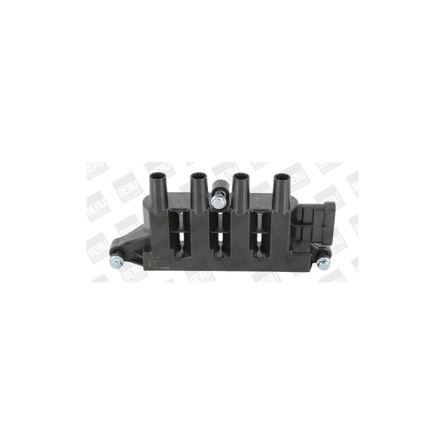 Beru Ger002 Alternator Regulator