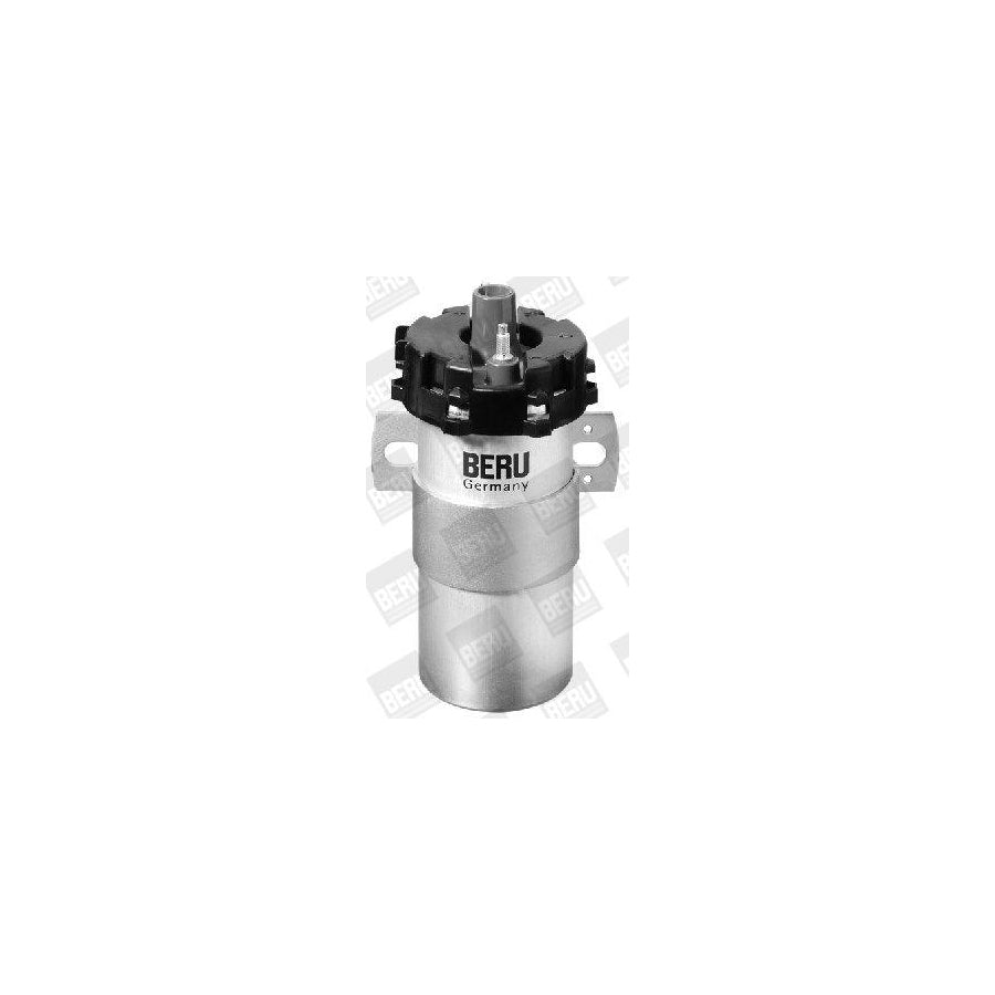 Beru Ger039 Alternator Regulator