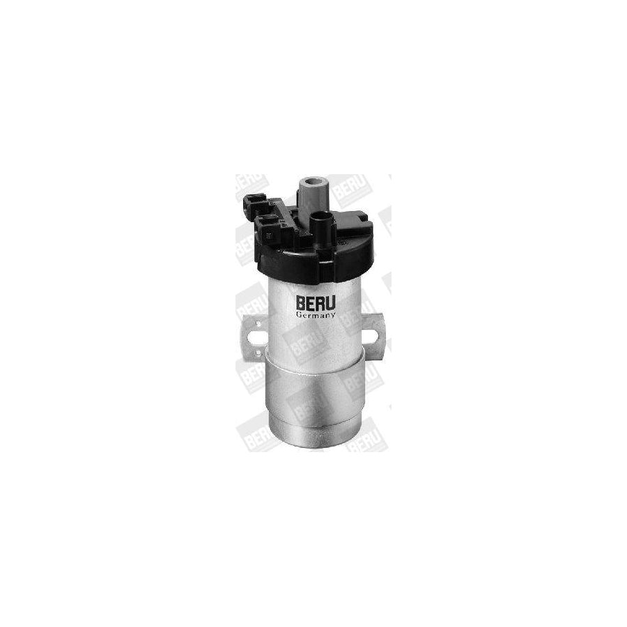 Beru Ger042 Alternator Regulator