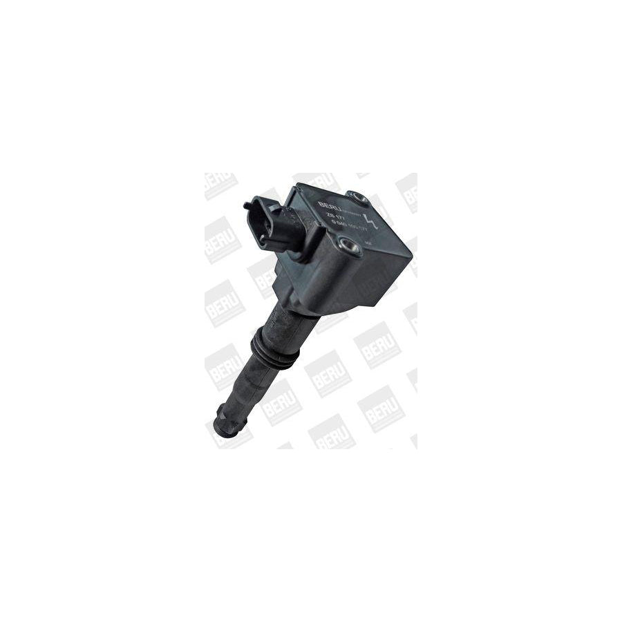 Beru Ger043 Alternator Regulator