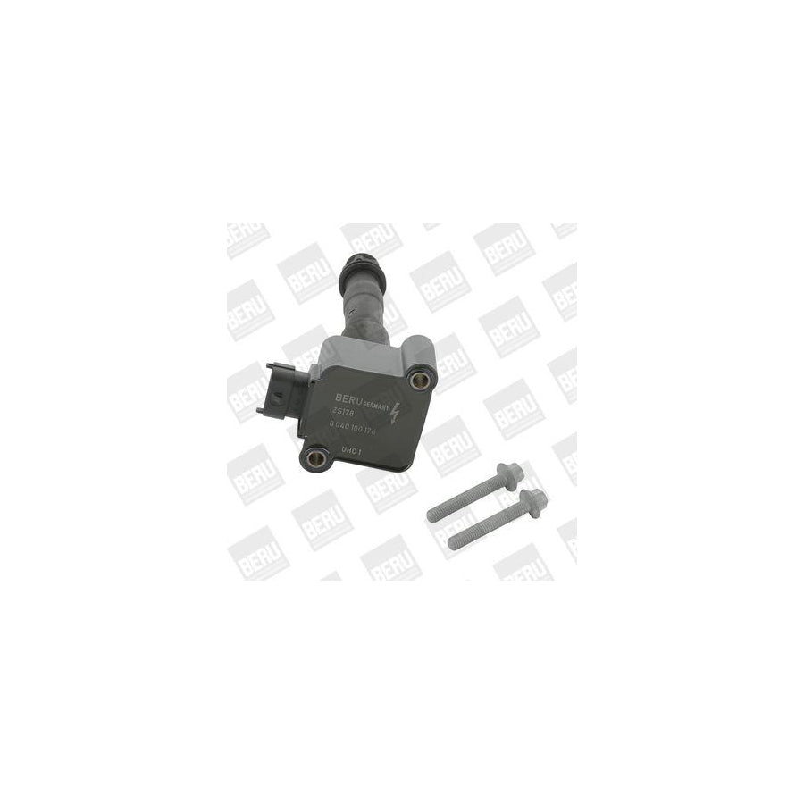 Beru Ger044 Alternator Regulator
