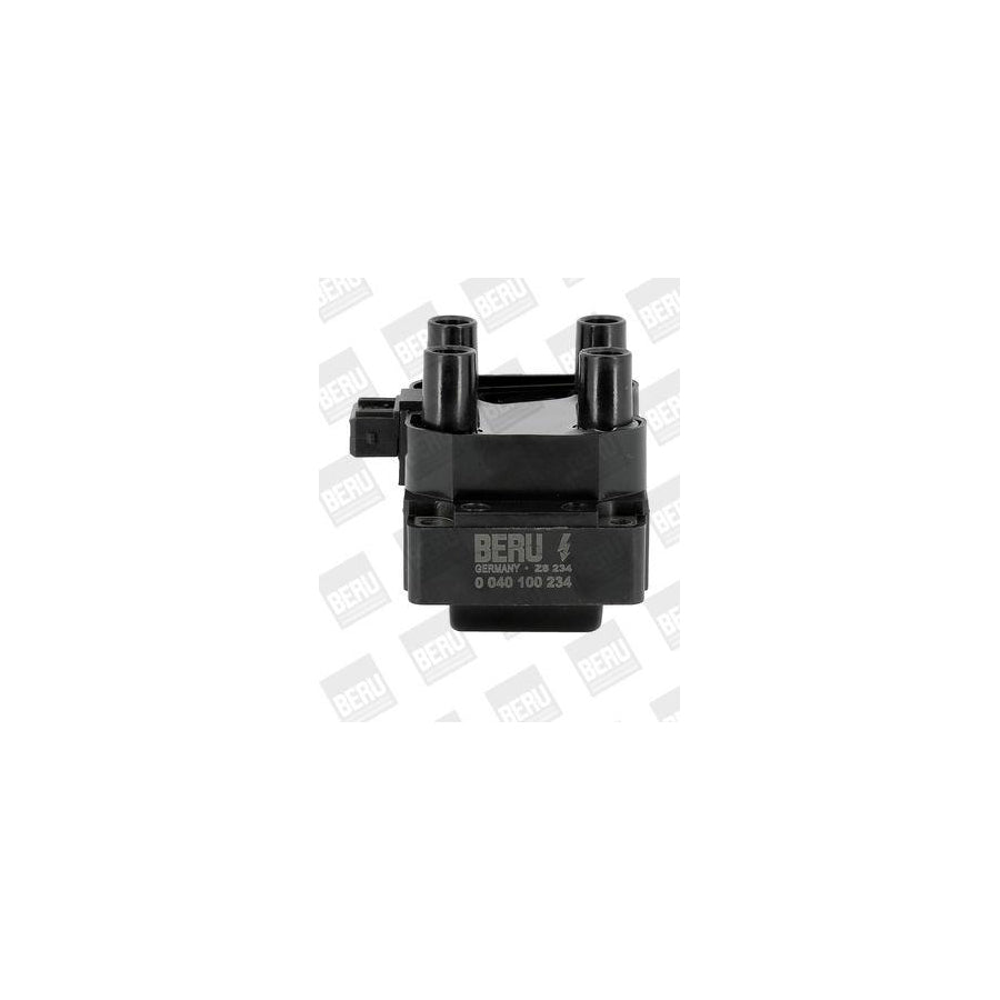 Beru Ger064 Alternator Regulator for Mazda 323