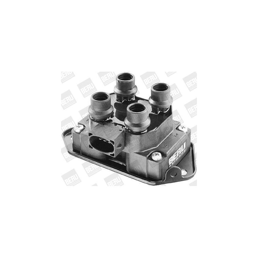 Beru Ger072 Alternator Regulator