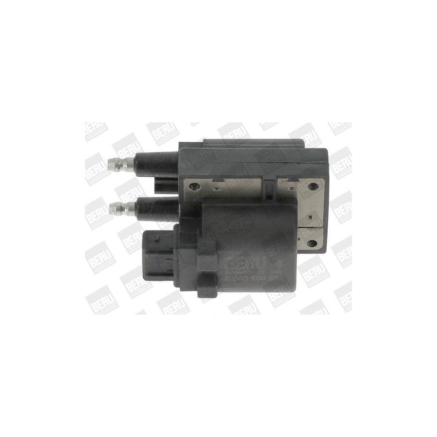Beru Ger080 Alternator Regulator