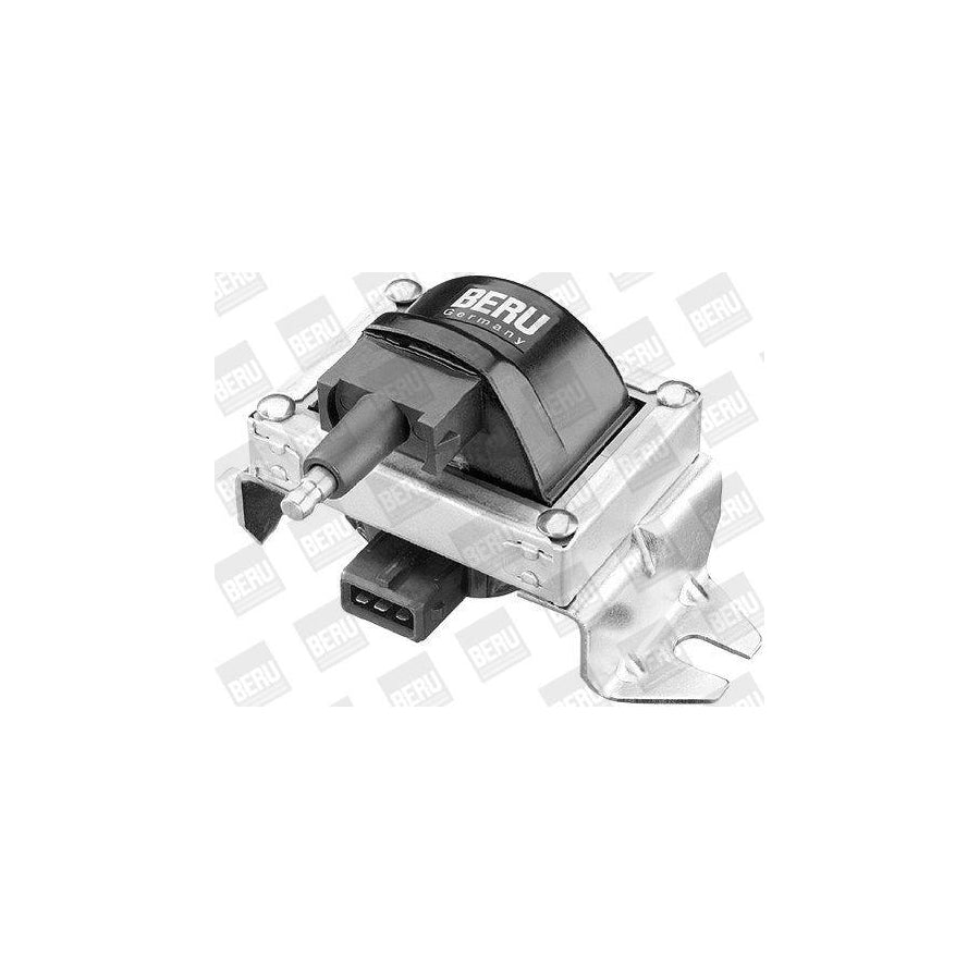 Beru Ger096 Alternator Regulator