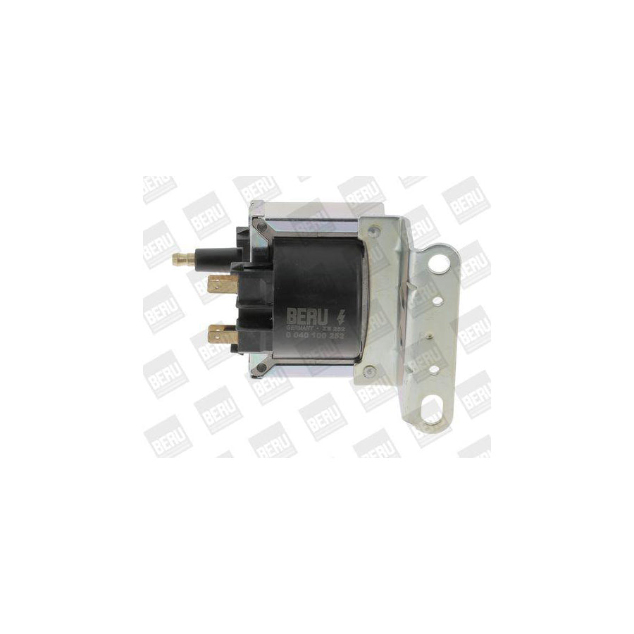 Beru Ger099 Alternator Regulator