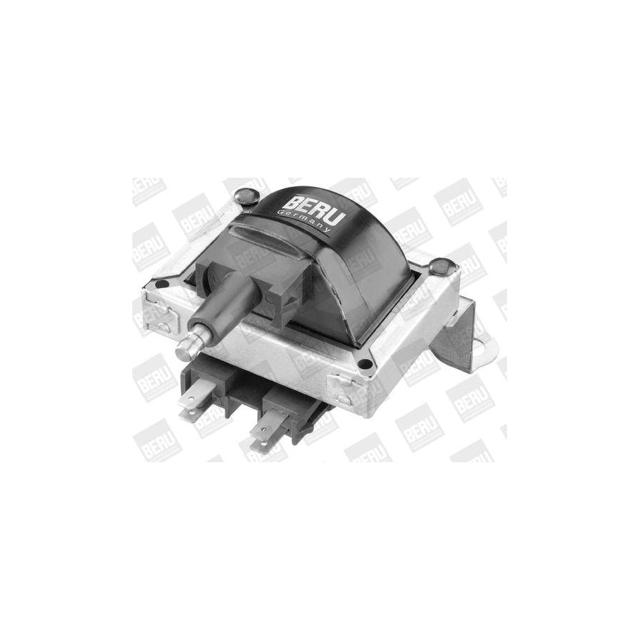 Beru Ger100 Alternator Regulator