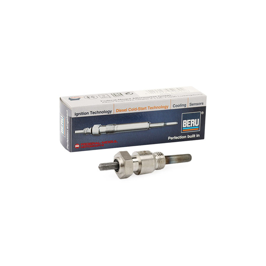 Beru Gh001 Glow Plug, Parking Heater