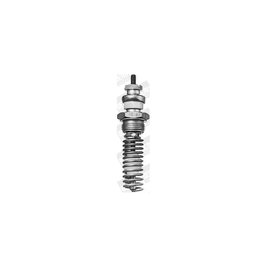 Beru Gh401 Glow Plug, Parking Heater