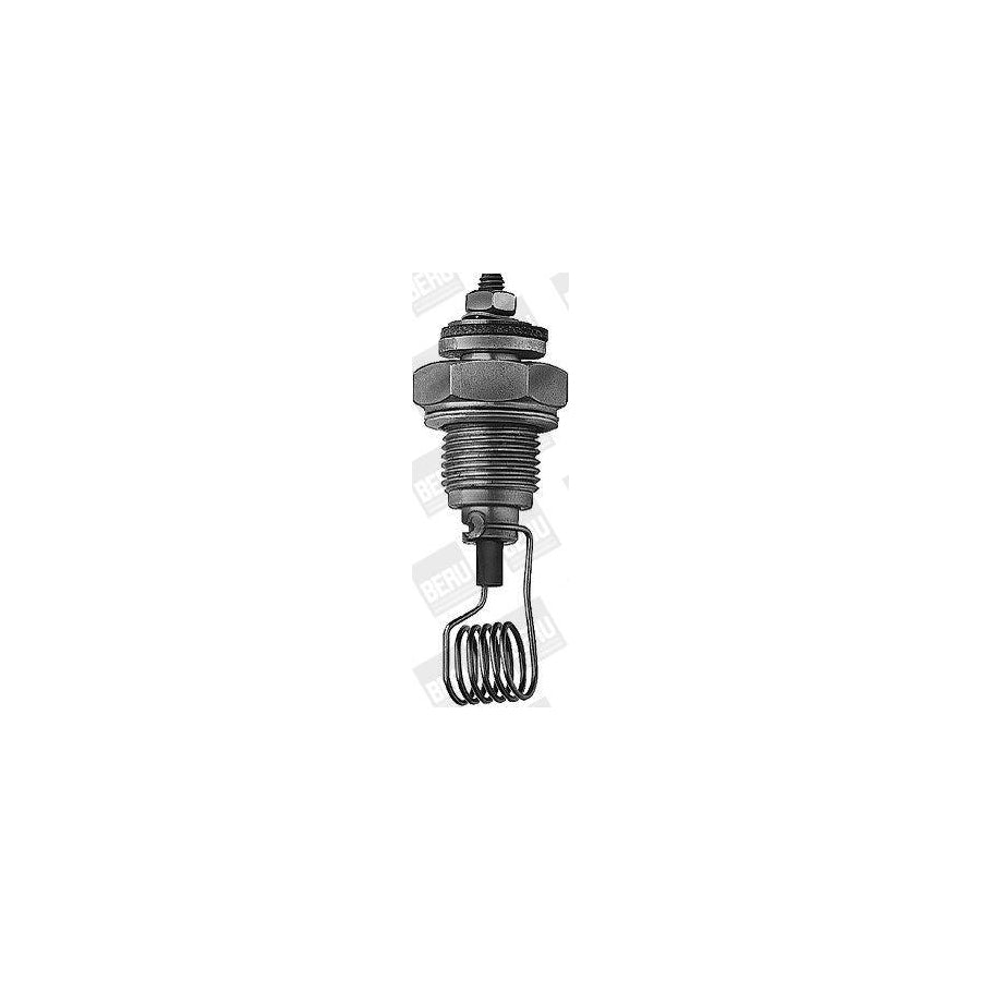 Beru Gh402 Glow Plug, Parking Heater