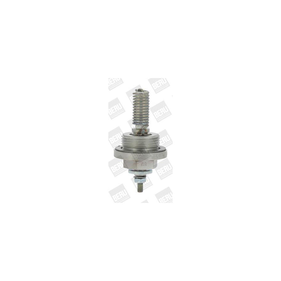 Beru Gha408 Glow Plug, Parking Heater