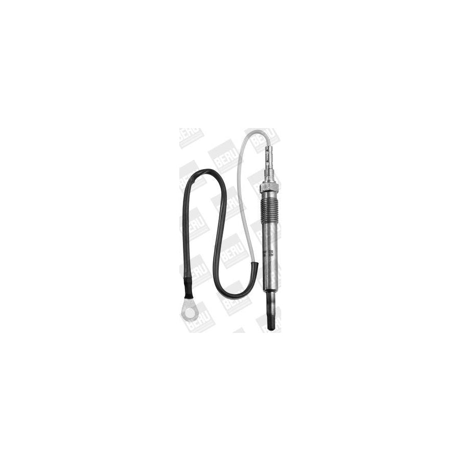 Beru Gn002 Glow Plug