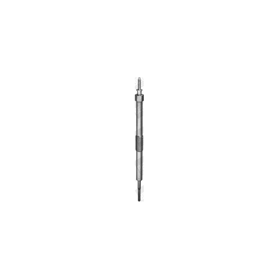 Beru Gn096 Glow Plug for Toyota Yaris III Hatchback (Xp13)