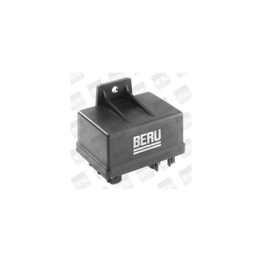 Beru Gr054 Control Unit, Glow Plug System