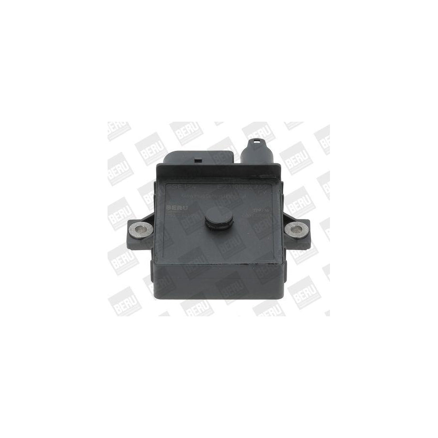Beru Gse134 Control Unit, Glow Plug System