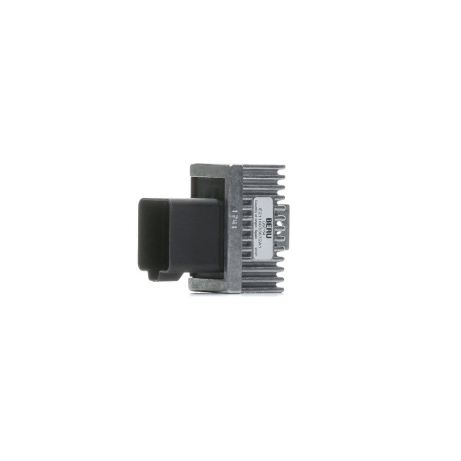 Beru Gse154 Control Unit, Glow Plug System