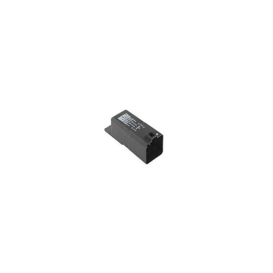 Beru Gse183 Control Unit, Glow Plug System