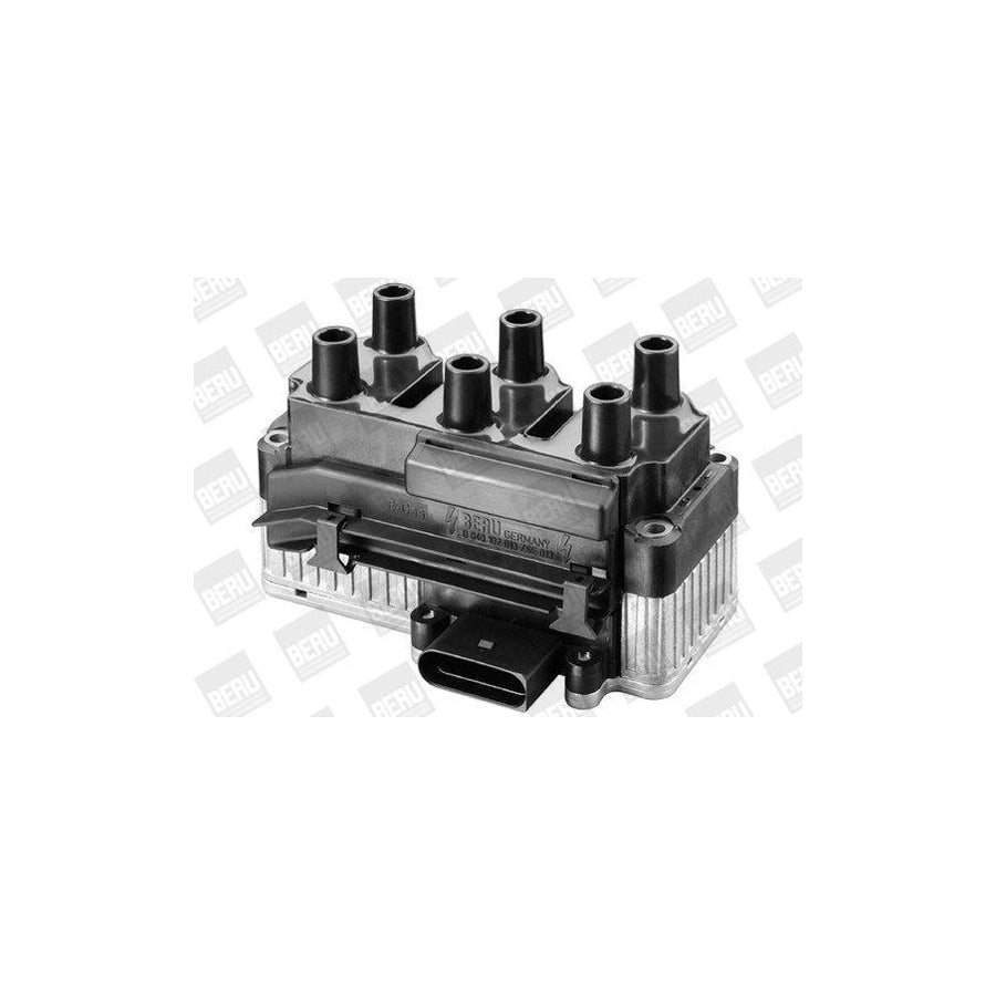Beru Ks146 Contact Breaker, Distributor