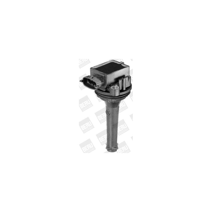 Beru Ks170M Contact Breaker, Distributor