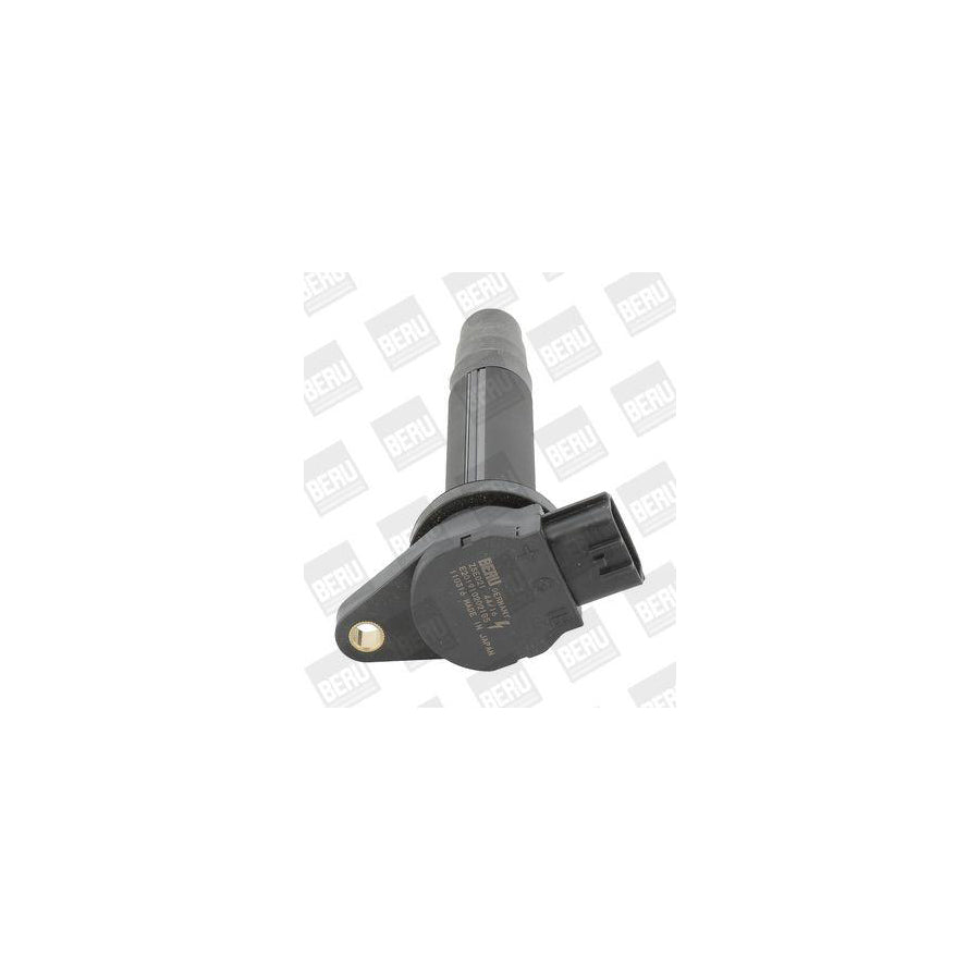 Beru Ks185 Contact Breaker, Distributor
