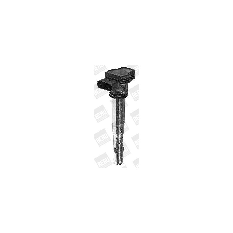 Beru Ks409 Contact Breaker, Distributor