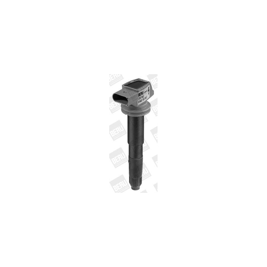 Beru Ks549 Contact Breaker, Distributor