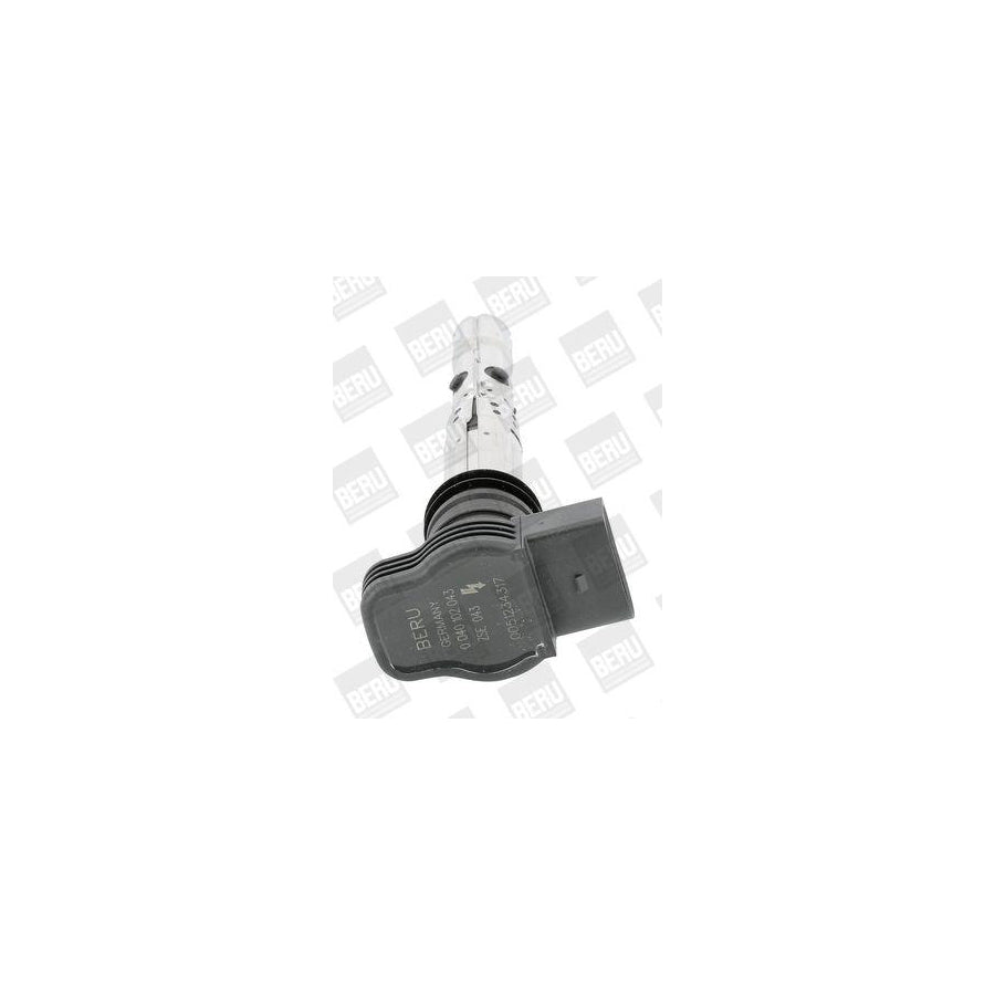 Beru Ks561 Contact Breaker, Distributor