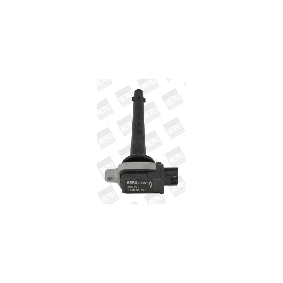 Beru Ks709 Contact Breaker, Distributor