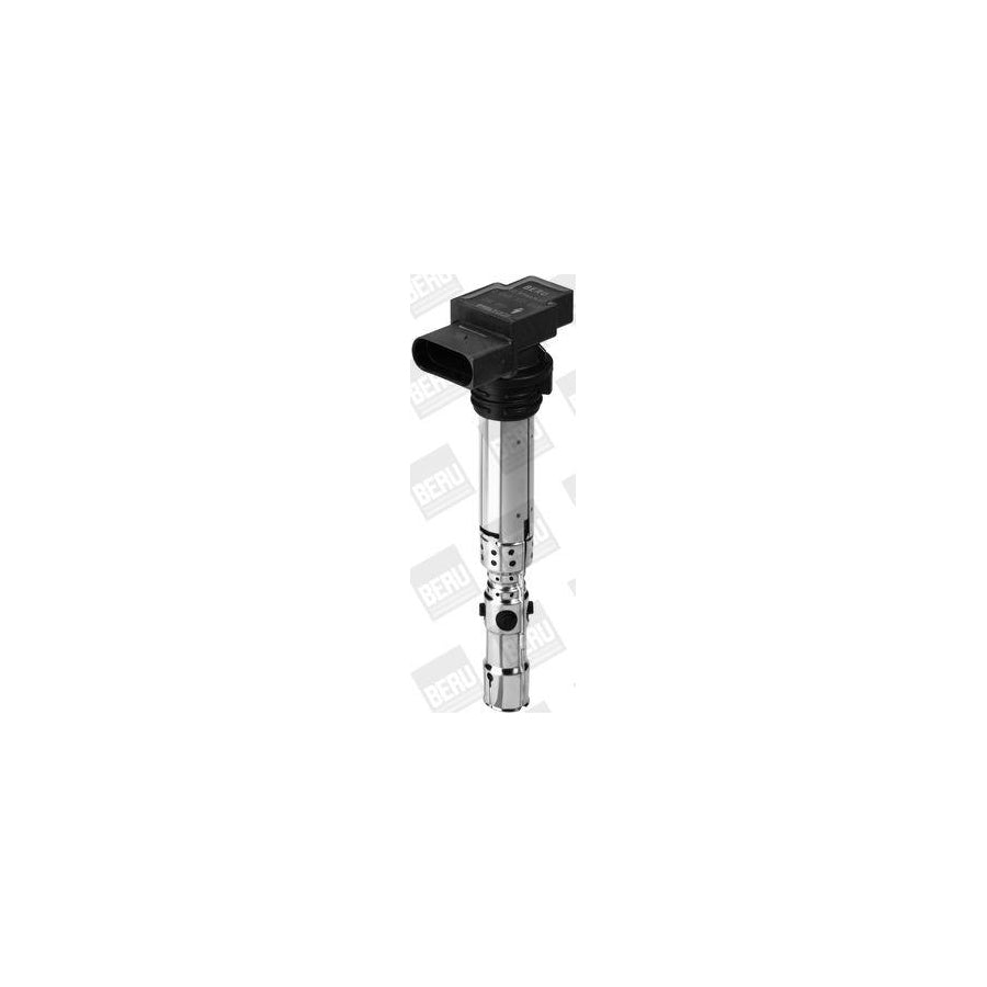 Beru Ks711 Contact Breaker, Distributor
