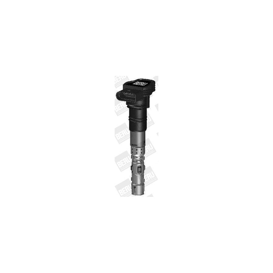 Beru Ks724 Contact Breaker, Distributor