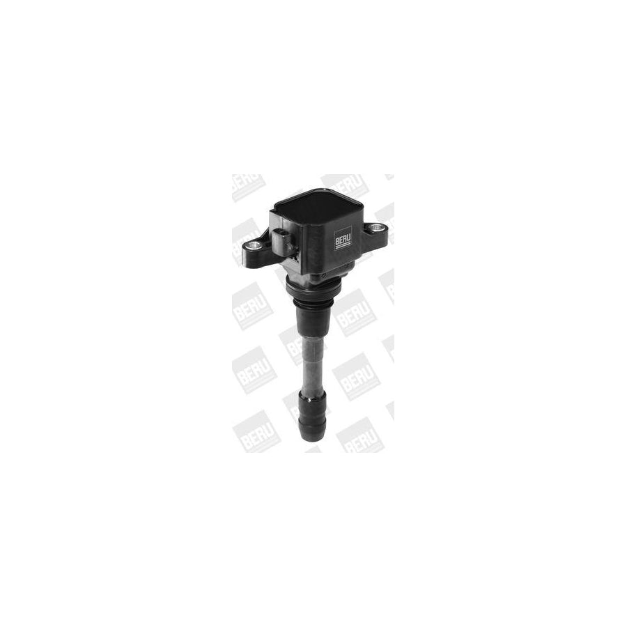 Beru Ks750 Contact Breaker, Distributor