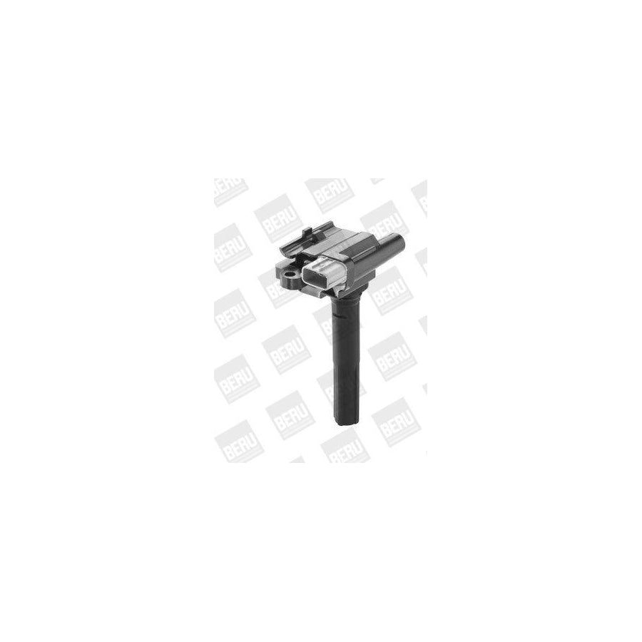 Beru Ks820 Contact Breaker, Distributor