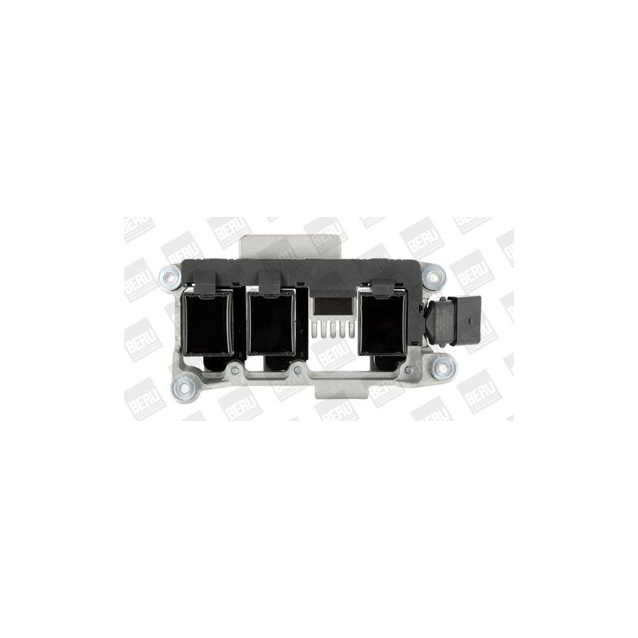 Beru Le059 Fan, Radiator for Peugeot 206