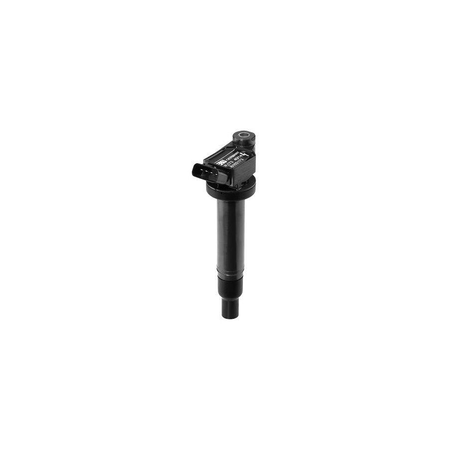 Beru Le503 Fan, Radiator