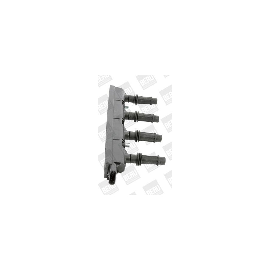 Beru Le516 Fan, Radiator for Fiat Punto II Hatchback (188)