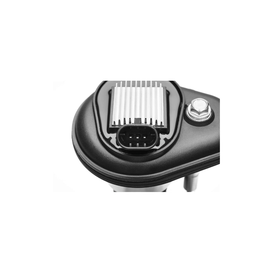 Beru Le554 Fan, Radiator