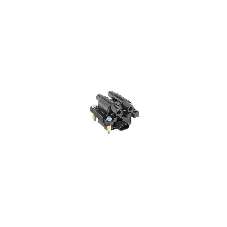 Beru Le597 Fan, Radiator for Ford Focus