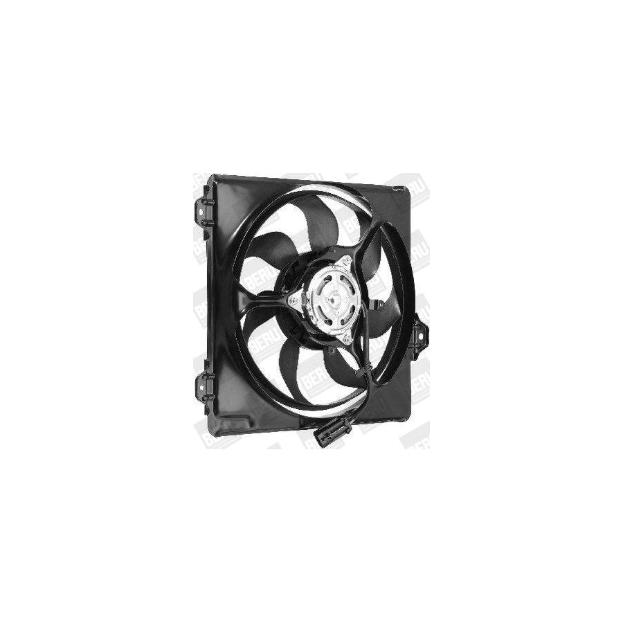 Beru Le639 Fan, Radiator for Toyota Rav4 II Off-Road (Xa20)