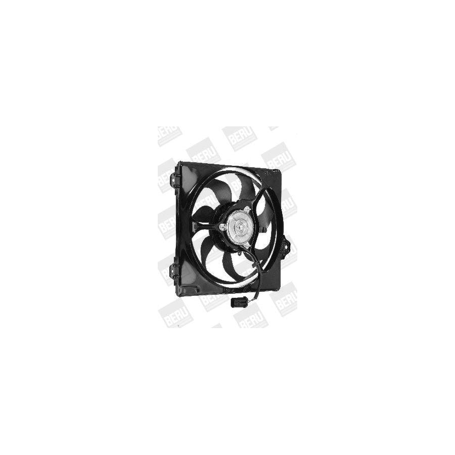 Beru Le641 Fan, Radiator for Toyota Rav4 II Off-Road (Xa20)