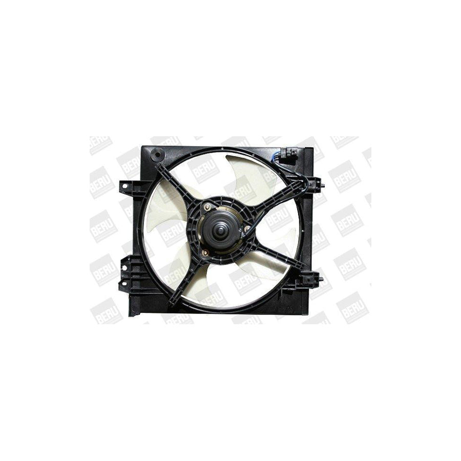 Beru Le689 Fan, Radiator for Subaru Legacy
