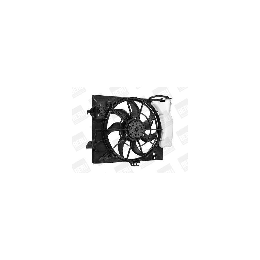 Beru Le749 Fan, Radiator