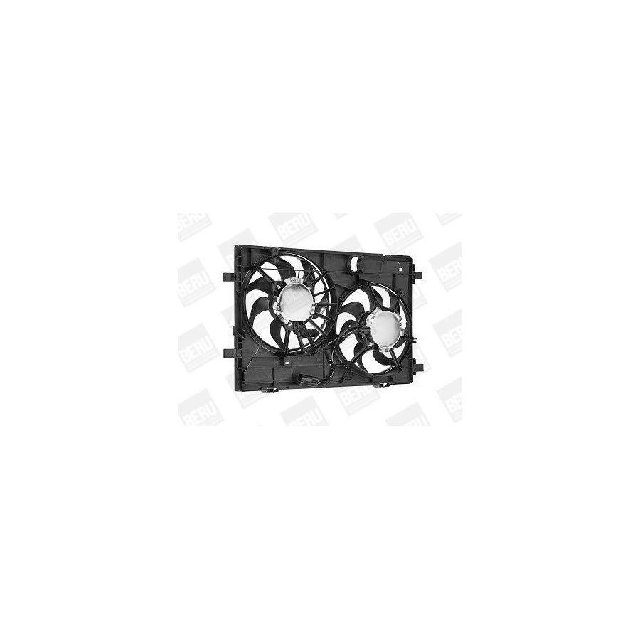 Beru Le752 Fan, Radiator for Mazda 6