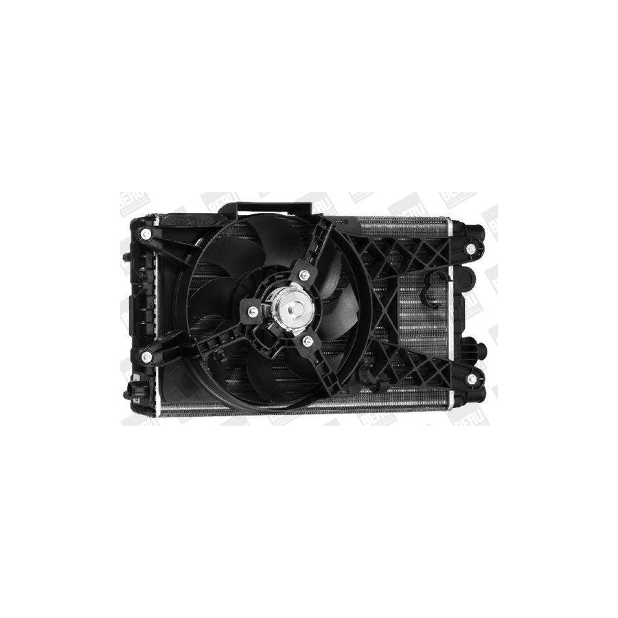 Beru Lek001 Fan, Radiator for Fiat Seicento / 600 Hatchback (187)