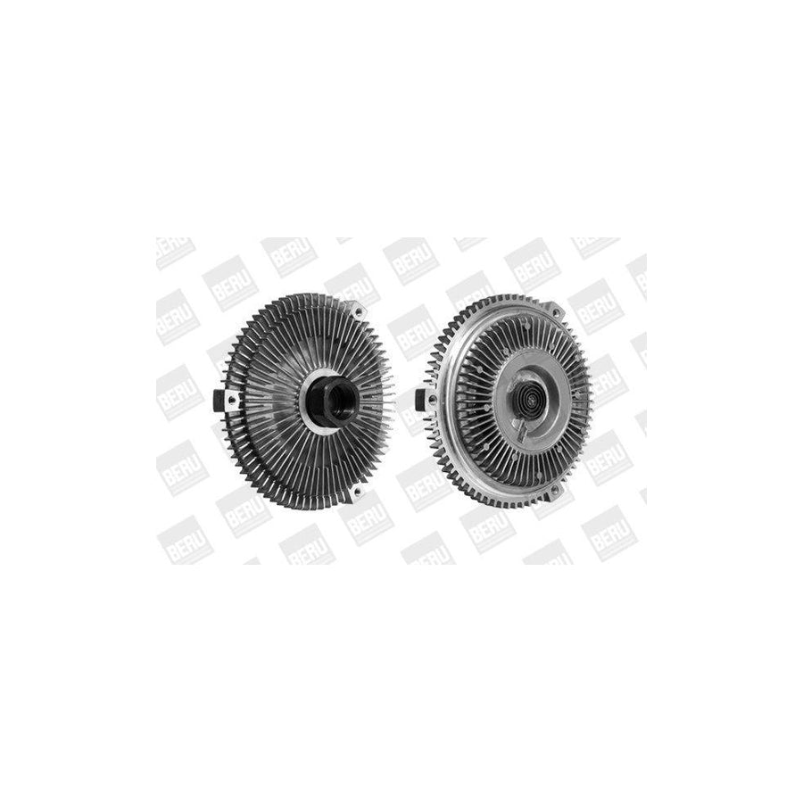 Beru Lk007 Fan Clutch