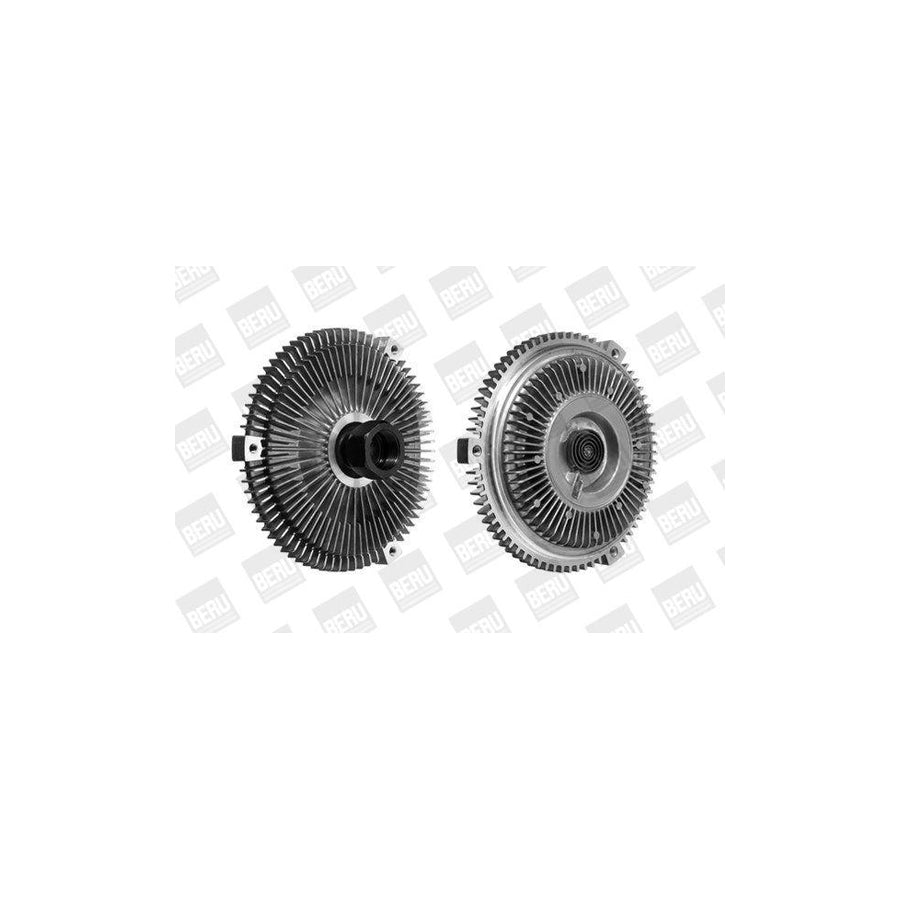 Beru Lk008 Fan Clutch