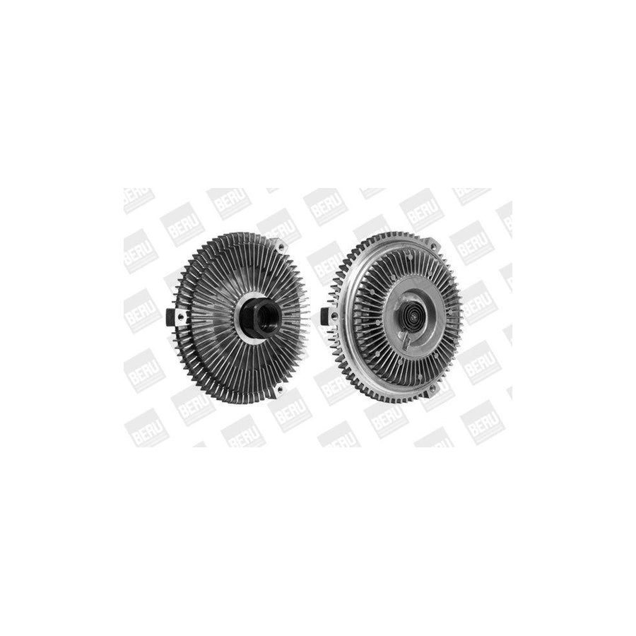 Beru Lk010 Fan Clutch