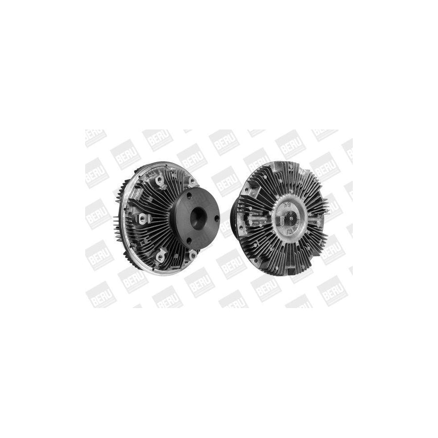 Beru Lk020 Fan Clutch