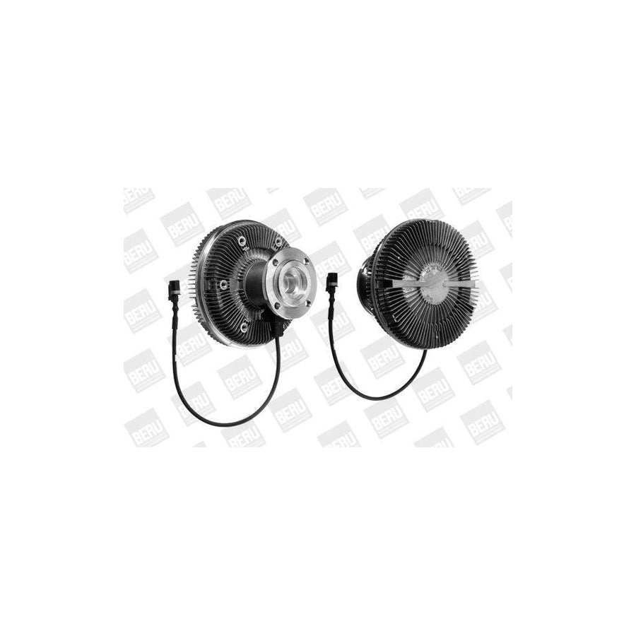 Beru Lk029 Fan Clutch
