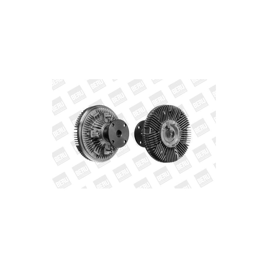 Beru Lk032 Fan Clutch
